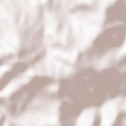 Beltiglio-San Giovanni Terrain Map