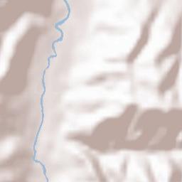 Sant'Angelo A Cupolo Terrain Map