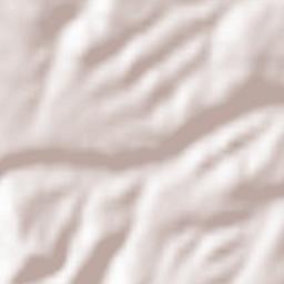 San Nazzaro Terrain Map