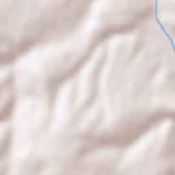 Venticano Terrain Map