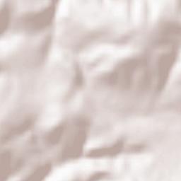 Passo di Mirabella-Pianopantano Terrain Map