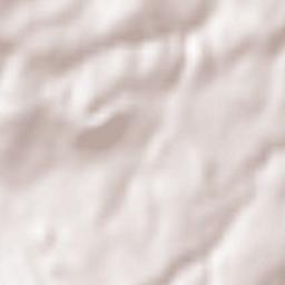 Grottaminarda Terrain Map