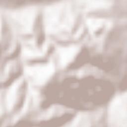 Vallesaccarda Terrain Map