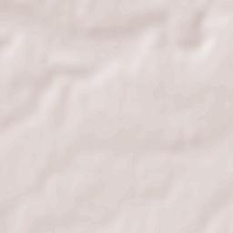 Palombaio Terrain Map