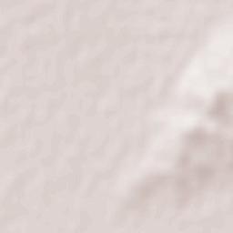 Neochóri Terrain Map