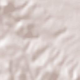 Alistráti Terrain Map