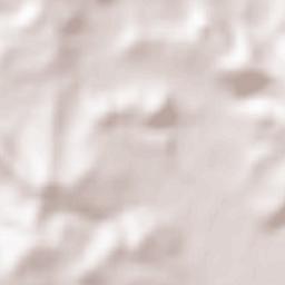 Kandıra Terrain Map