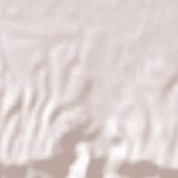 Karasu Mahallesi Terrain Map