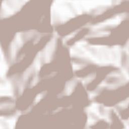 Hemşin İlçesi Terrain Map