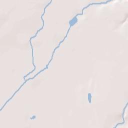 Kaysville Terrain Map