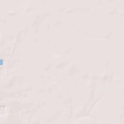 Saint Anne Terrain Map