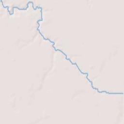 Putnam County Terrain Map