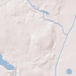 Norton Terrain Map