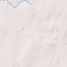 Boardman Terrain Map