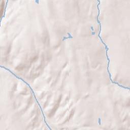 Purchase Terrain Map