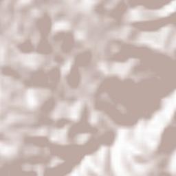 Muxagata Terrain Map