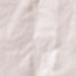 Encina de San Silvestre Terrain Map