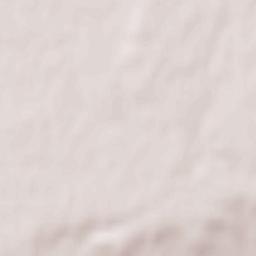 Gomecello Terrain Map