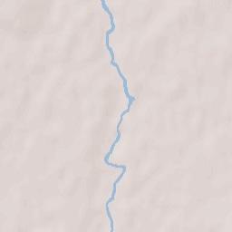 Rasueros Terrain Map