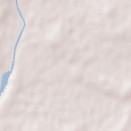 Juarros de Voltoya Terrain Map