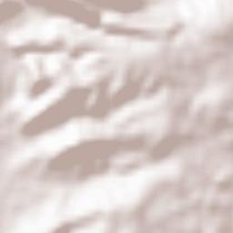 Pinilla de Jadraque Terrain Map