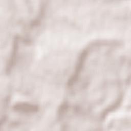 Alcolea del Pinar Terrain Map