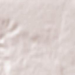 Torralba de los Frailes Terrain Map