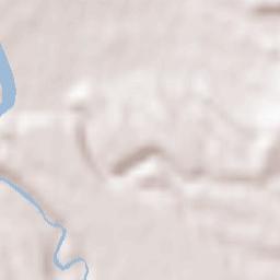 Ginestar Terrain Map