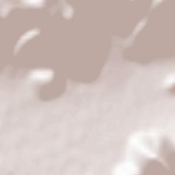 San Felice A Cancello Terrain Map