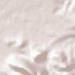 San Martino Valle Caudina Terrain Map