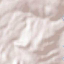 Torre le Nocelle Terrain Map