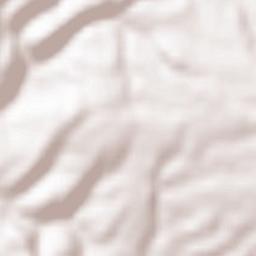 Fontanarosa Terrain Map