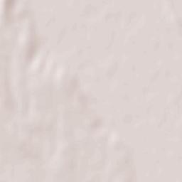 Tycheró Terrain Map