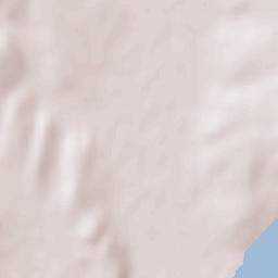 Sultanköy Terrain Map