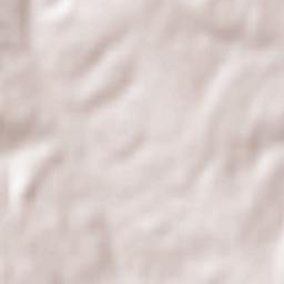 Esenyurt Terrain Map