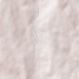 Bağcılar Terrain Map