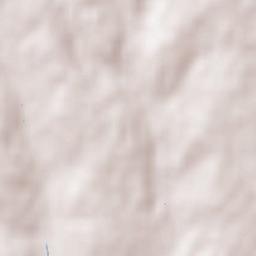 Güngören Terrain Map