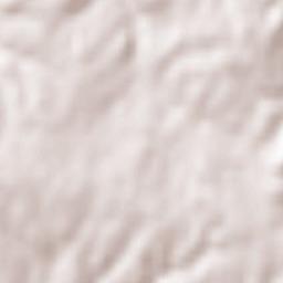 Umraniye Terrain Map