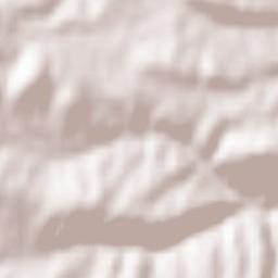 Asarcık Terrain Map