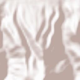 Vakfıkebir Terrain Map