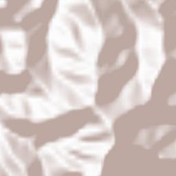 Çarşıbaşı Terrain Map