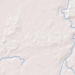 Plymouth Terrain Map