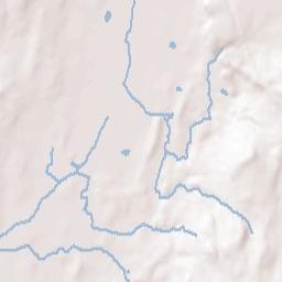 Northvale Terrain Map