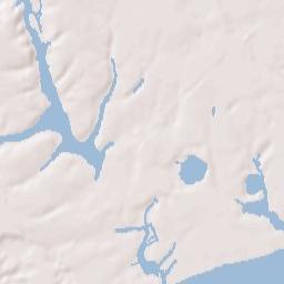Mattituck Terrain Map