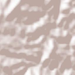 Fonte Longa Terrain Map