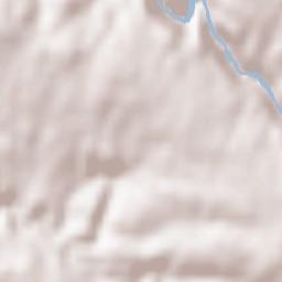 Bermellar Terrain Map
