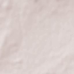 Aldearrubia Terrain Map