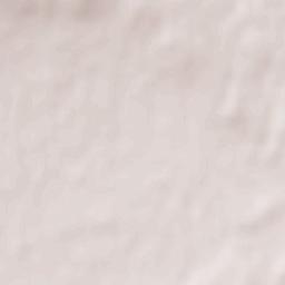 Villoruela Terrain Map