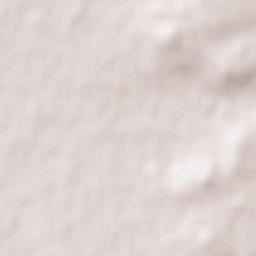 Martín Muñoz de las Posadas Terrain Map