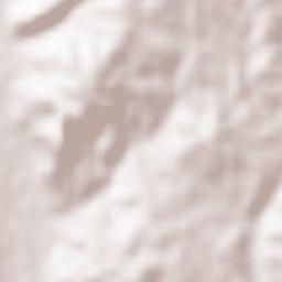 Medranda Terrain Map